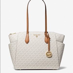 Michael Kors tote bag